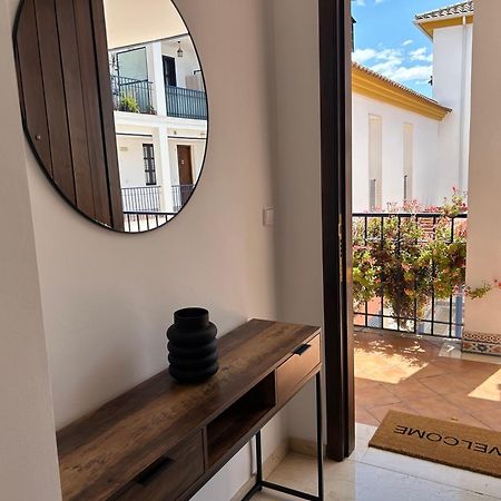Apartamento Duplex Mezquita Córdoba Exterior foto