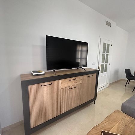Apartamento Duplex Mezquita Córdoba Exterior foto