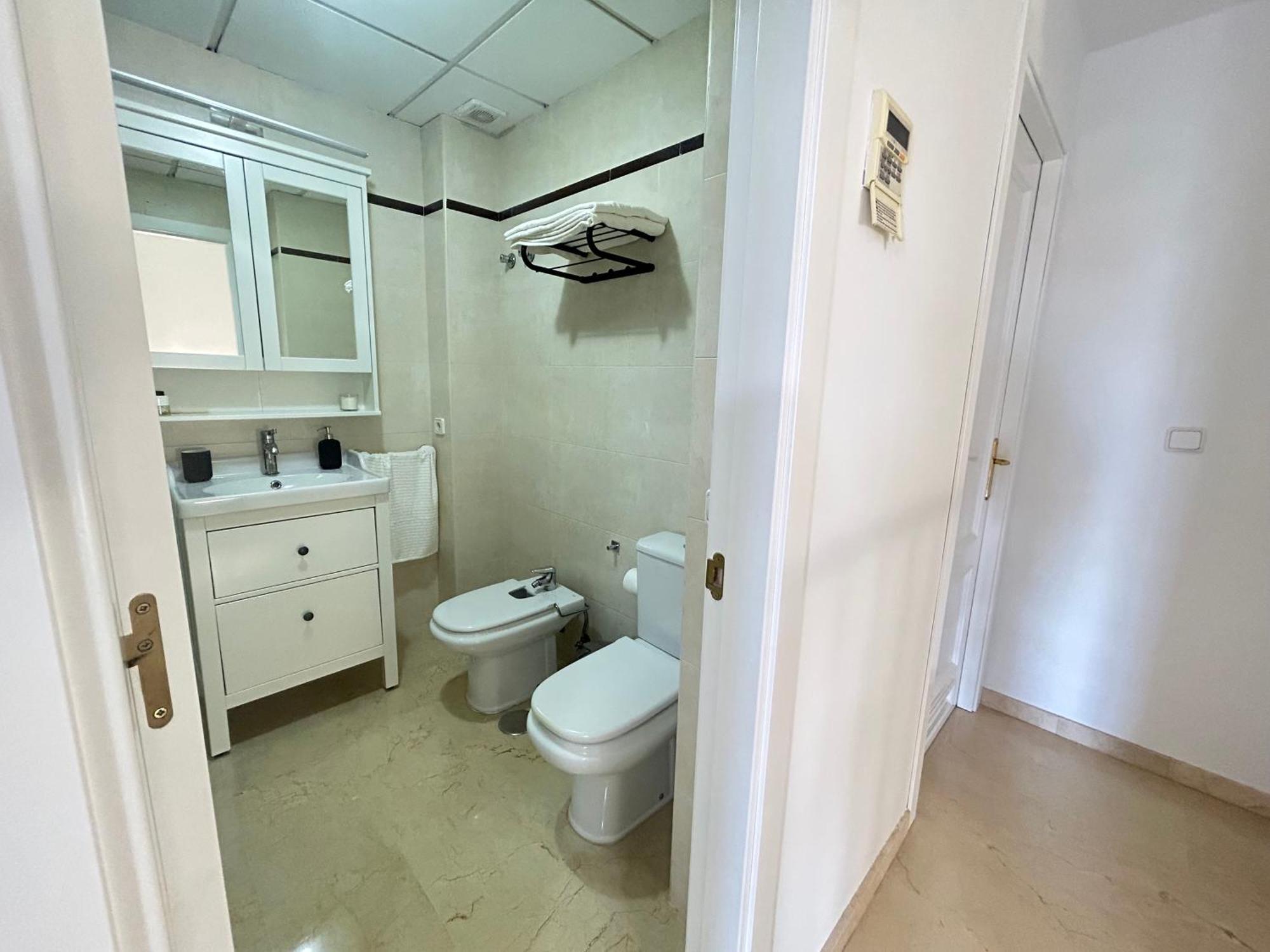 Apartamento Duplex Mezquita Córdoba Exterior foto