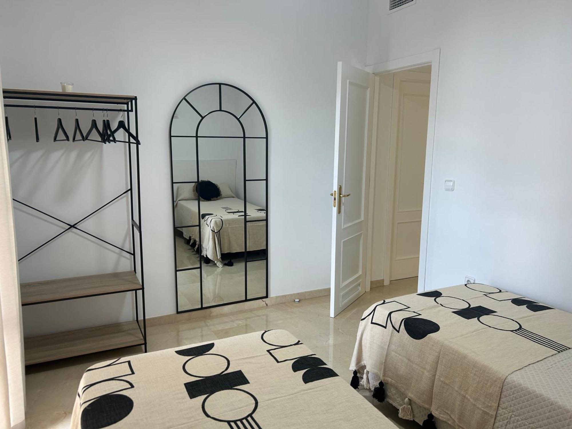 Apartamento Duplex Mezquita Córdoba Exterior foto