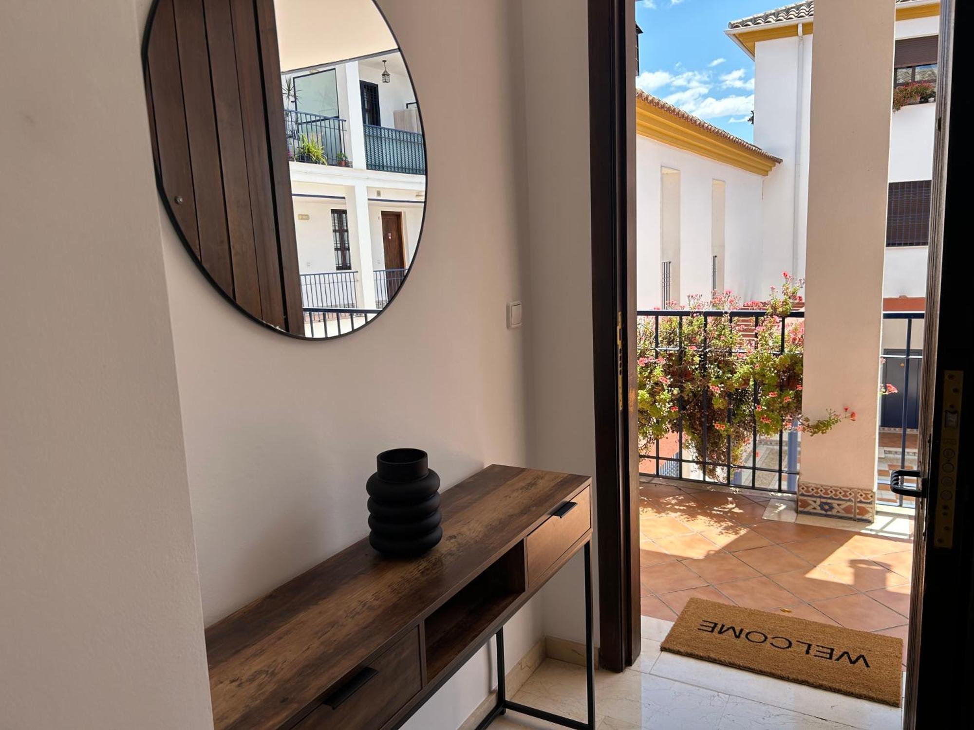 Apartamento Duplex Mezquita Córdoba Exterior foto
