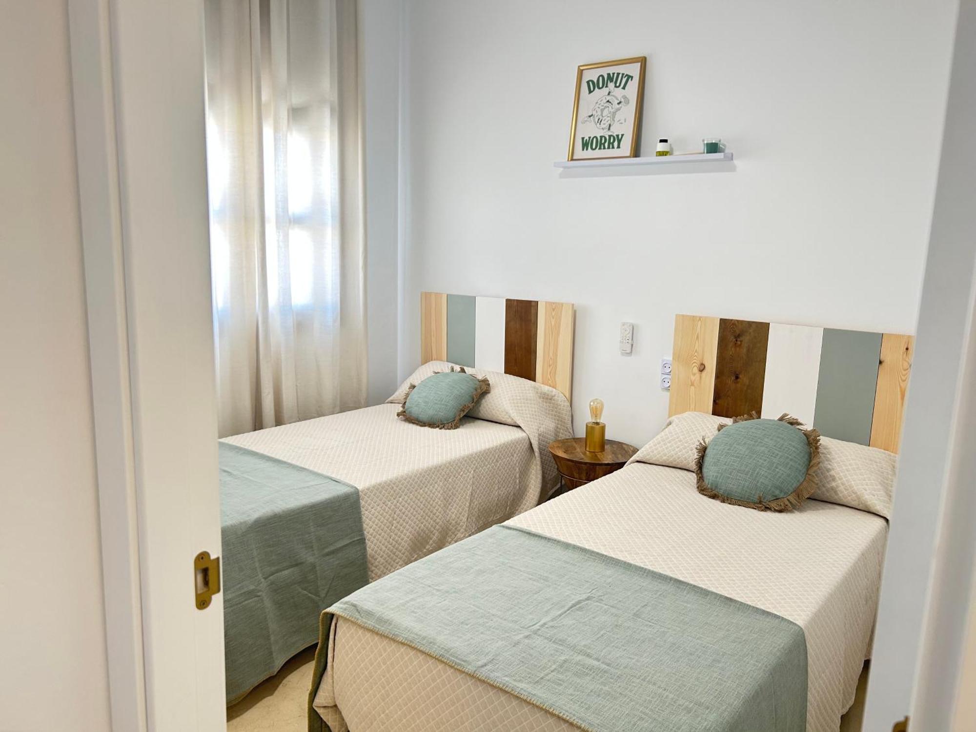 Apartamento Duplex Mezquita Córdoba Exterior foto