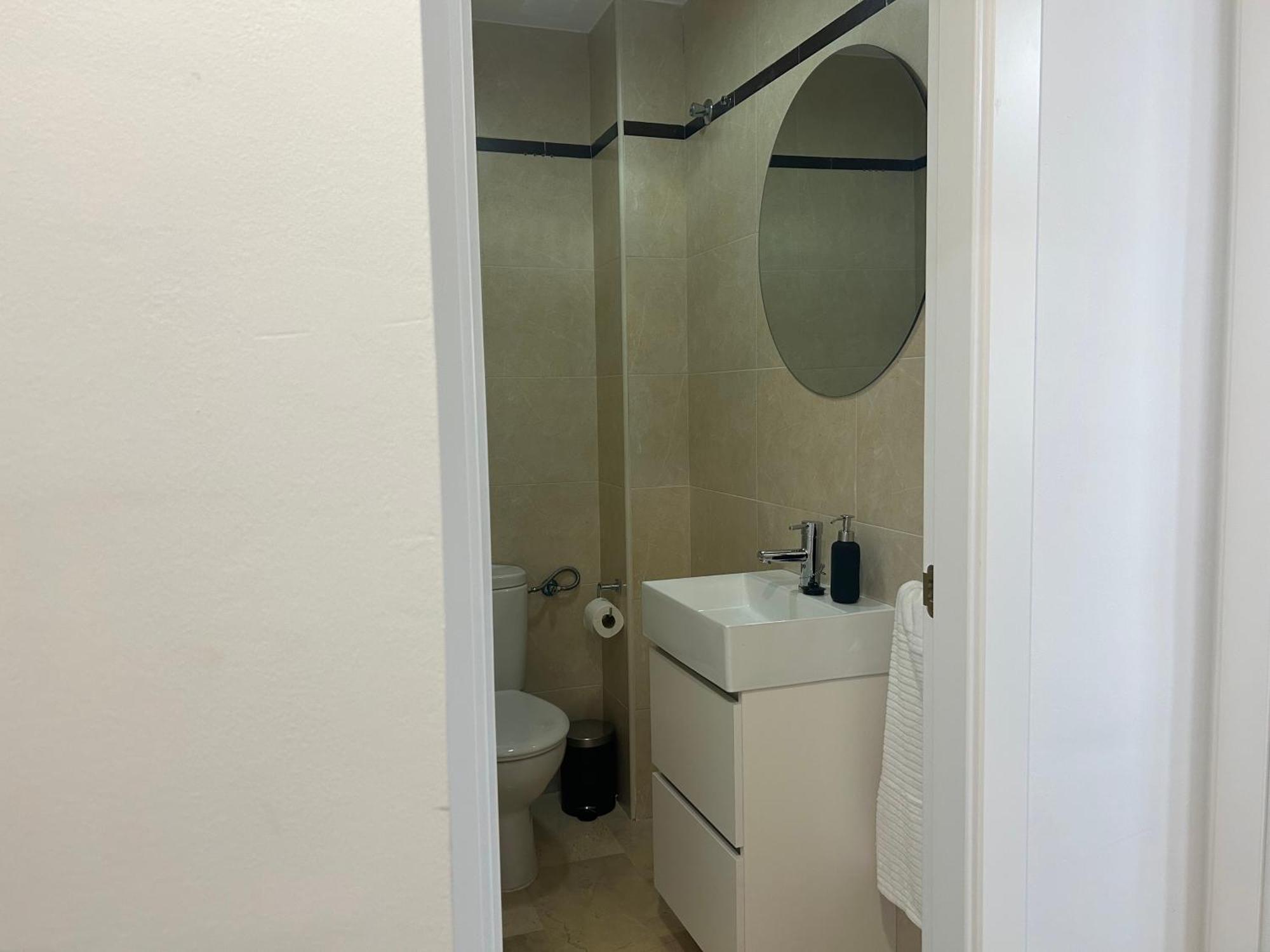 Apartamento Duplex Mezquita Córdoba Exterior foto